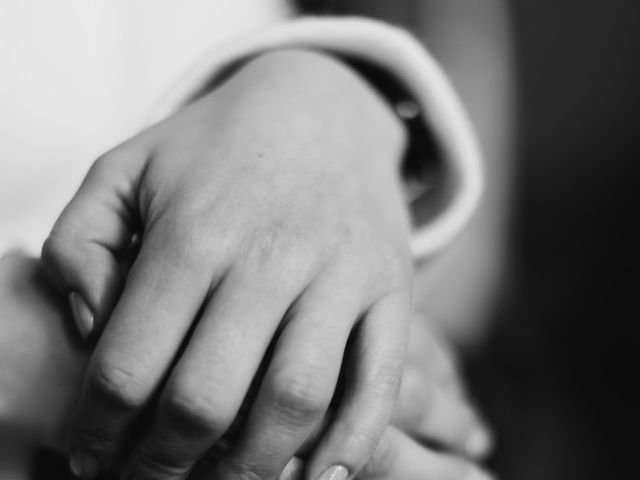 Il matrimonio di Giacomo e Tatiana a Carnago, Varese 10