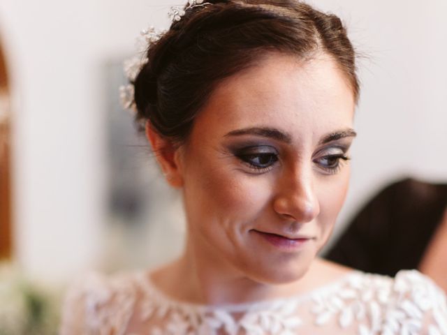 Il matrimonio di Giacomo e Tatiana a Carnago, Varese 16