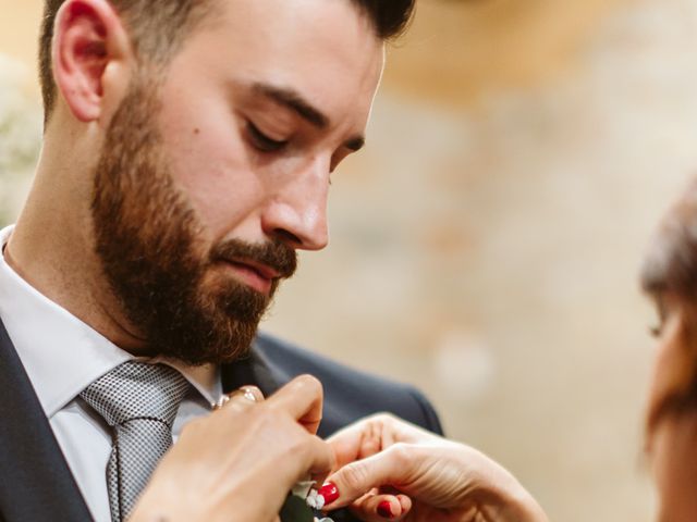 Il matrimonio di Giacomo e Tatiana a Carnago, Varese 29