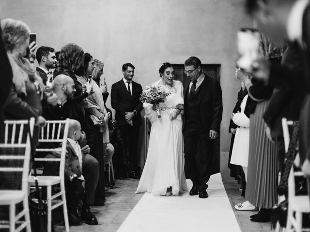 Il matrimonio di Giacomo e Tatiana a Carnago, Varese 36