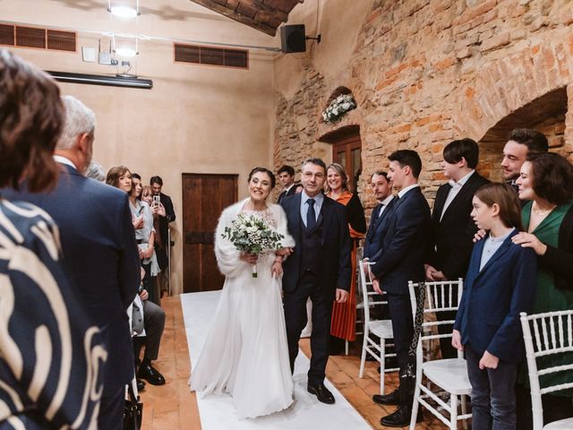 Il matrimonio di Giacomo e Tatiana a Carnago, Varese 38