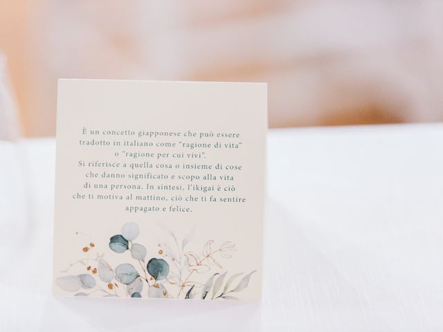 Il matrimonio di Giacomo e Tatiana a Carnago, Varese 40