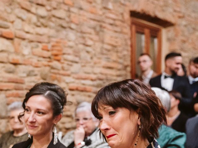 Il matrimonio di Giacomo e Tatiana a Carnago, Varese 42
