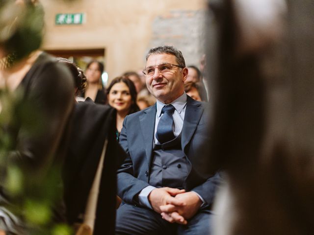 Il matrimonio di Giacomo e Tatiana a Carnago, Varese 49