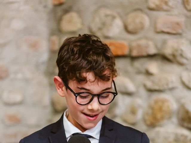 Il matrimonio di Giacomo e Tatiana a Carnago, Varese 51