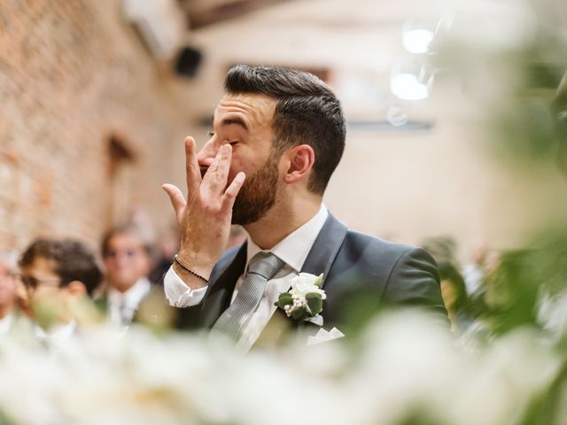 Il matrimonio di Giacomo e Tatiana a Carnago, Varese 52
