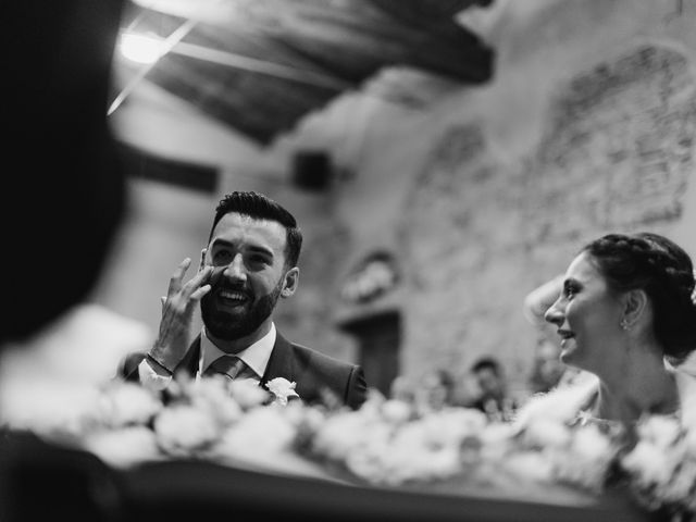 Il matrimonio di Giacomo e Tatiana a Carnago, Varese 54