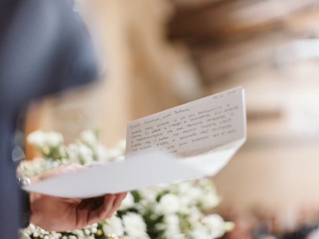 Il matrimonio di Giacomo e Tatiana a Carnago, Varese 55
