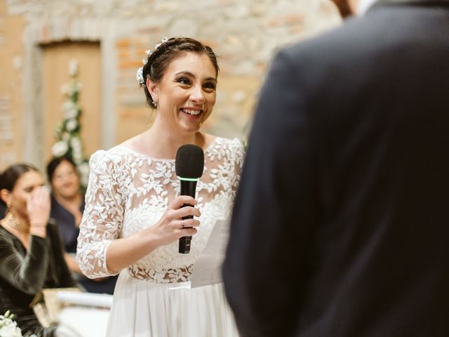 Il matrimonio di Giacomo e Tatiana a Carnago, Varese 57