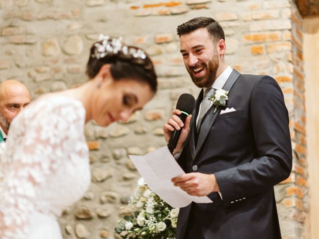 Il matrimonio di Giacomo e Tatiana a Carnago, Varese 59