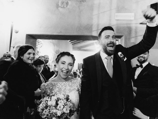 Il matrimonio di Giacomo e Tatiana a Carnago, Varese 61