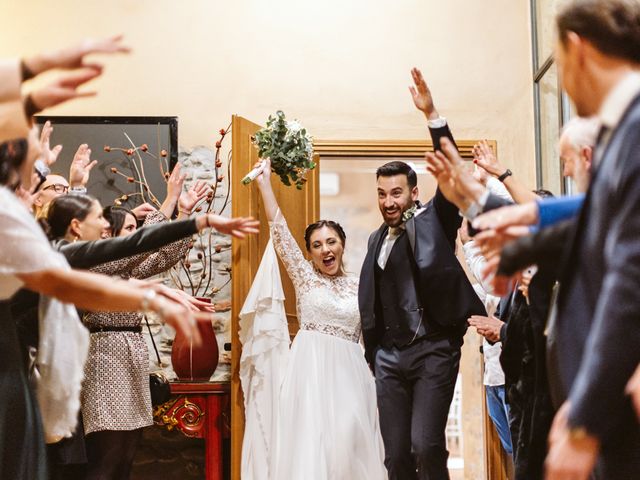 Il matrimonio di Giacomo e Tatiana a Carnago, Varese 62