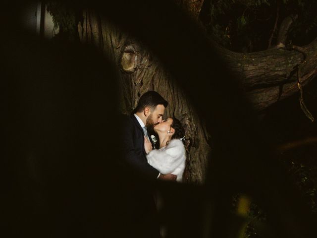 Il matrimonio di Giacomo e Tatiana a Carnago, Varese 66