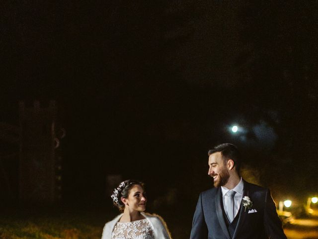 Il matrimonio di Giacomo e Tatiana a Carnago, Varese 68
