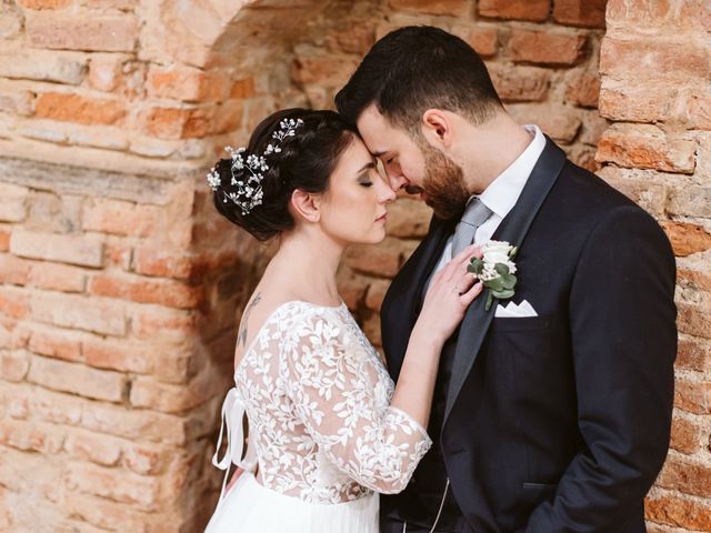Il matrimonio di Giacomo e Tatiana a Carnago, Varese 72