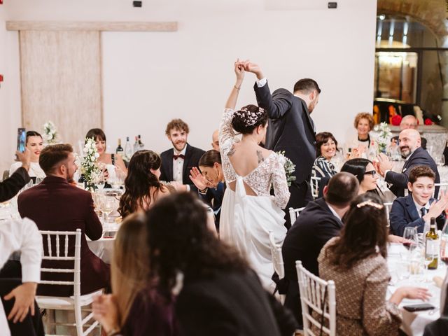 Il matrimonio di Giacomo e Tatiana a Carnago, Varese 75