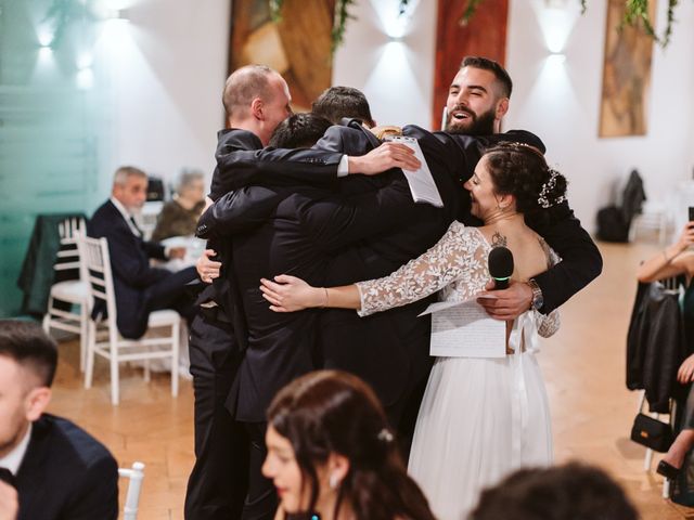 Il matrimonio di Giacomo e Tatiana a Carnago, Varese 77