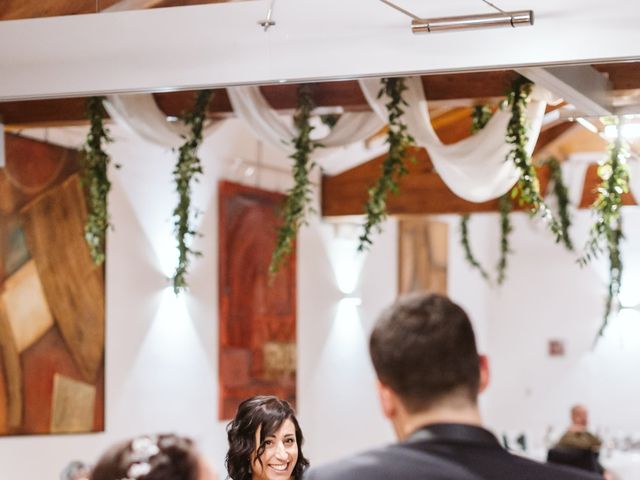 Il matrimonio di Giacomo e Tatiana a Carnago, Varese 78