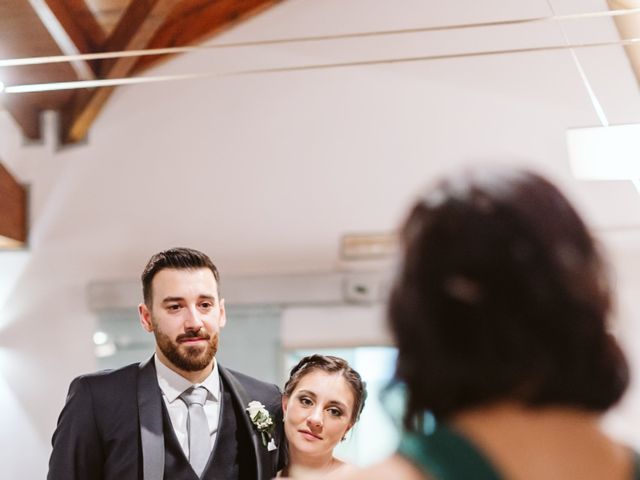 Il matrimonio di Giacomo e Tatiana a Carnago, Varese 79
