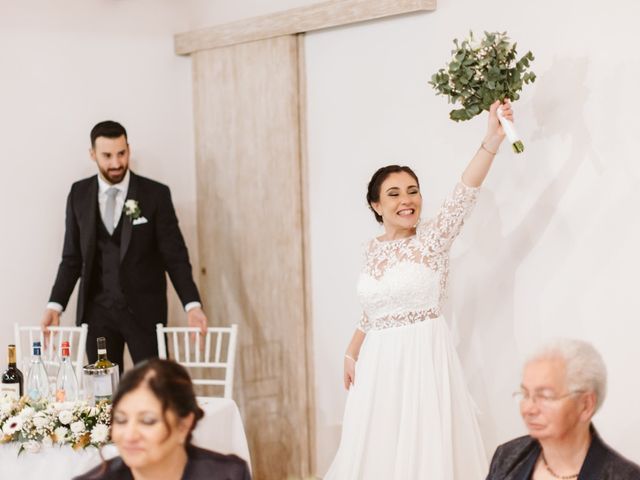 Il matrimonio di Giacomo e Tatiana a Carnago, Varese 83