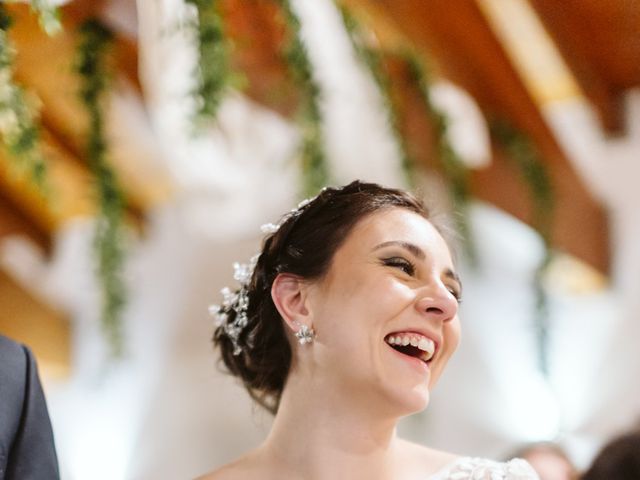 Il matrimonio di Giacomo e Tatiana a Carnago, Varese 87