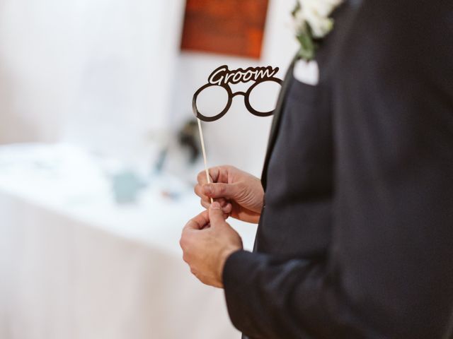 Il matrimonio di Giacomo e Tatiana a Carnago, Varese 91