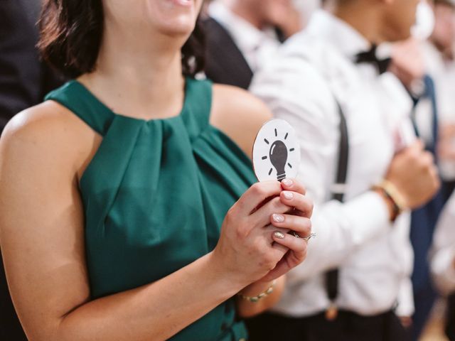Il matrimonio di Giacomo e Tatiana a Carnago, Varese 96