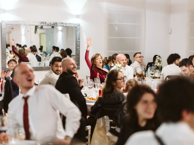 Il matrimonio di Giacomo e Tatiana a Carnago, Varese 99