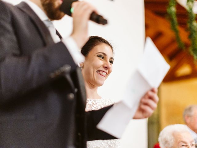 Il matrimonio di Giacomo e Tatiana a Carnago, Varese 101