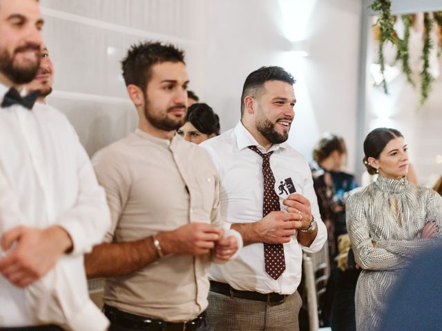 Il matrimonio di Giacomo e Tatiana a Carnago, Varese 103