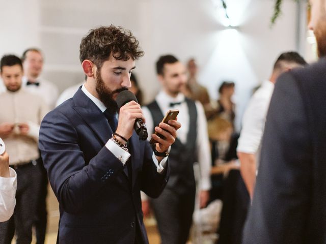 Il matrimonio di Giacomo e Tatiana a Carnago, Varese 104