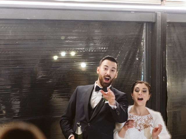 Il matrimonio di Giacomo e Tatiana a Carnago, Varese 106