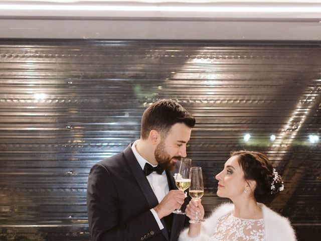 Il matrimonio di Giacomo e Tatiana a Carnago, Varese 109