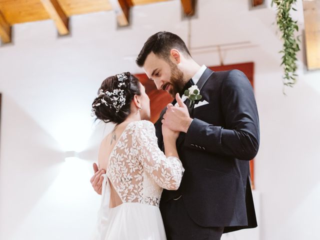 Il matrimonio di Giacomo e Tatiana a Carnago, Varese 117