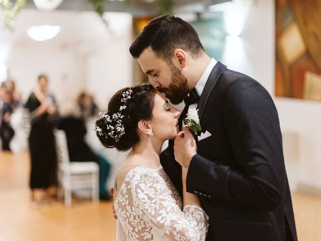 Il matrimonio di Giacomo e Tatiana a Carnago, Varese 118