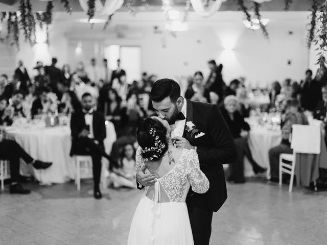Il matrimonio di Giacomo e Tatiana a Carnago, Varese 119