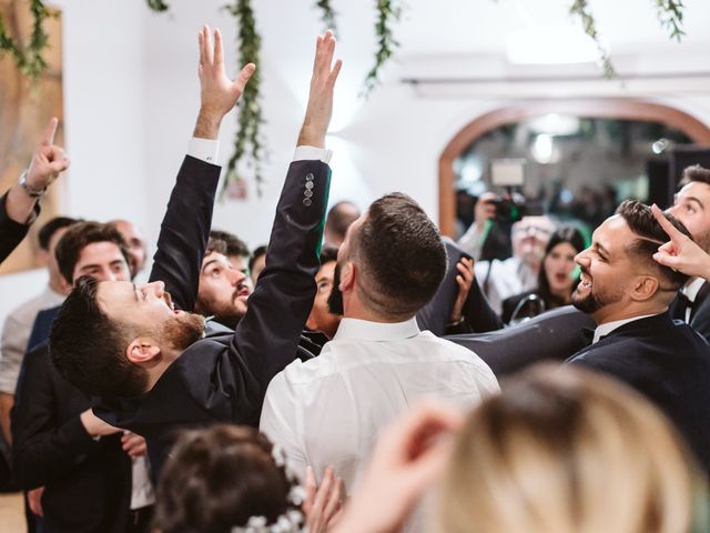 Il matrimonio di Giacomo e Tatiana a Carnago, Varese 123