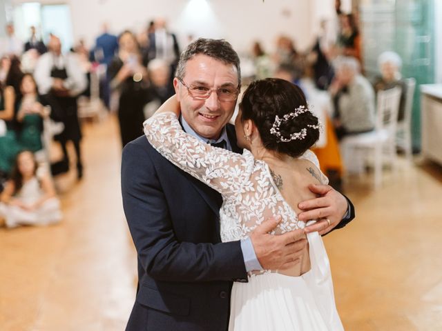 Il matrimonio di Giacomo e Tatiana a Carnago, Varese 124
