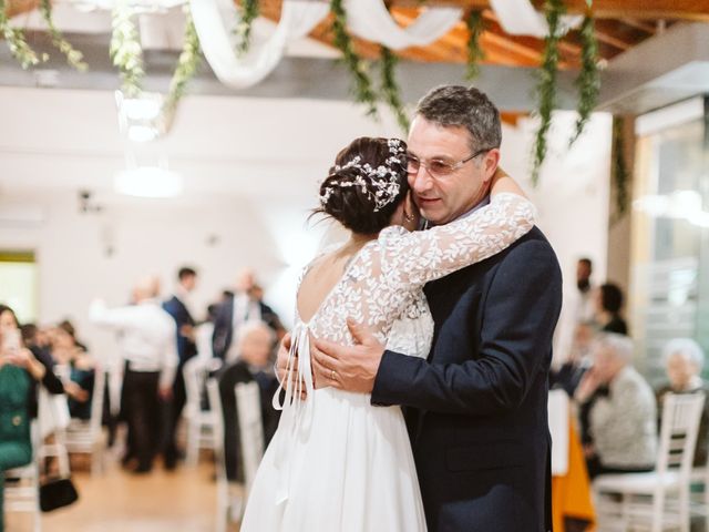 Il matrimonio di Giacomo e Tatiana a Carnago, Varese 125