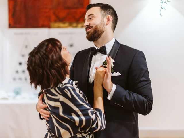 Il matrimonio di Giacomo e Tatiana a Carnago, Varese 127