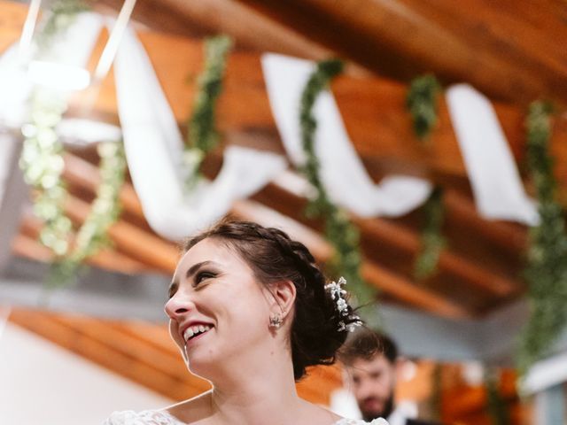 Il matrimonio di Giacomo e Tatiana a Carnago, Varese 134
