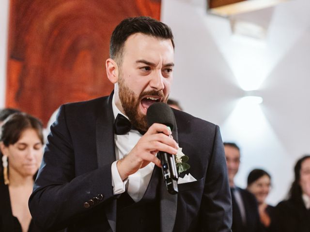 Il matrimonio di Giacomo e Tatiana a Carnago, Varese 135