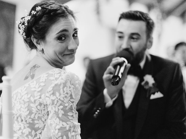Il matrimonio di Giacomo e Tatiana a Carnago, Varese 139
