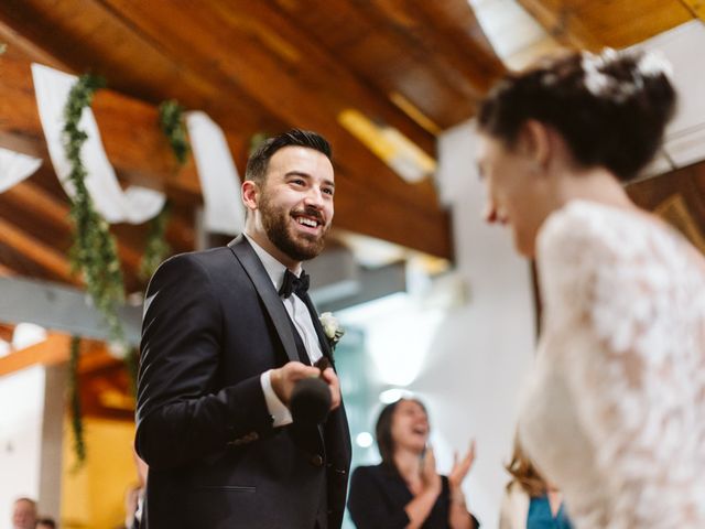Il matrimonio di Giacomo e Tatiana a Carnago, Varese 140