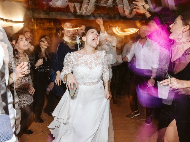 Il matrimonio di Giacomo e Tatiana a Carnago, Varese 141
