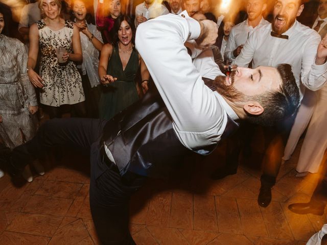 Il matrimonio di Giacomo e Tatiana a Carnago, Varese 142