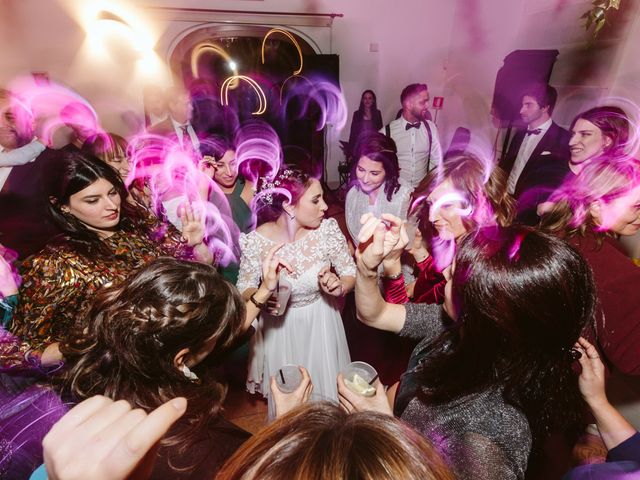 Il matrimonio di Giacomo e Tatiana a Carnago, Varese 144