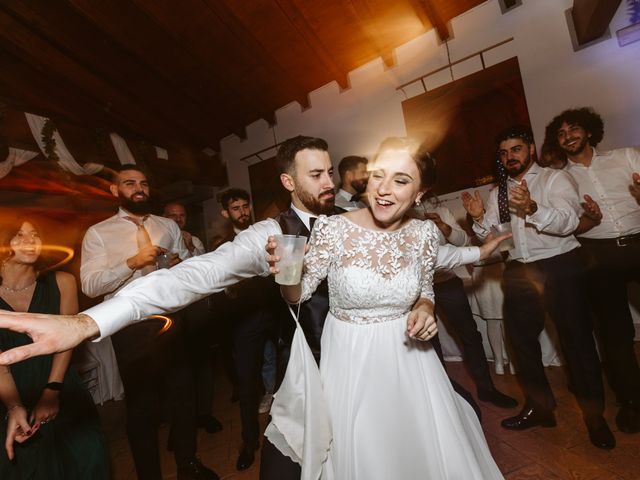 Il matrimonio di Giacomo e Tatiana a Carnago, Varese 145