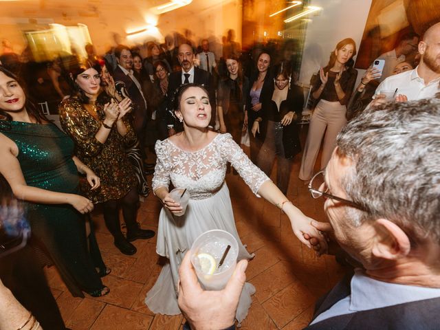 Il matrimonio di Giacomo e Tatiana a Carnago, Varese 147
