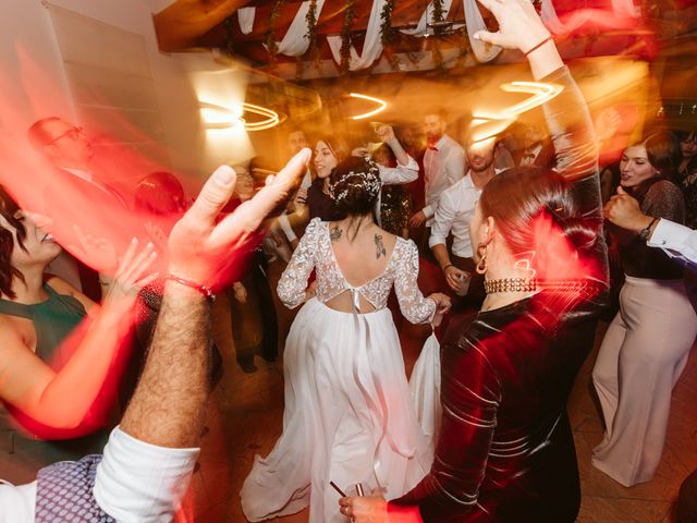 Il matrimonio di Giacomo e Tatiana a Carnago, Varese 148